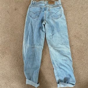 Vintage Levi’s